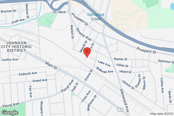 Temp-Guard Heating & Air Conditioning Service