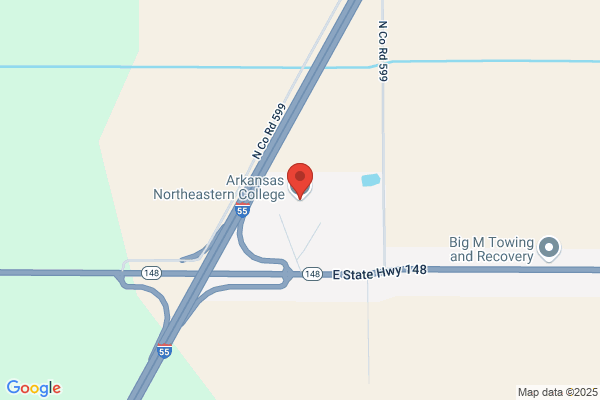 Arkansas Northeastern College