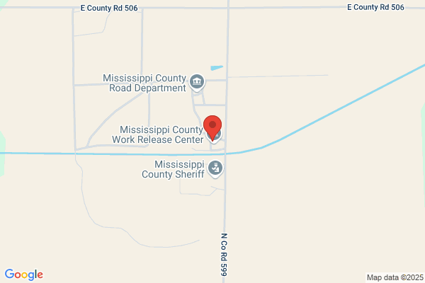 Corrections Department