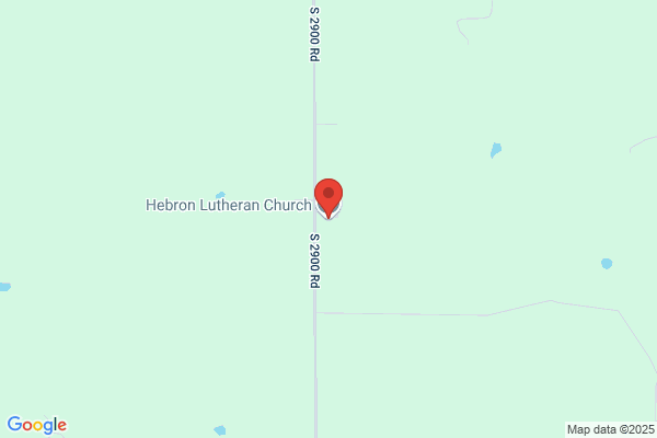 Hebron Lutheran Church