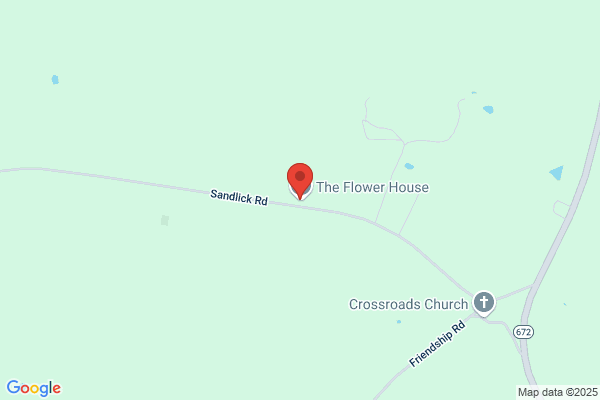 Flower House the