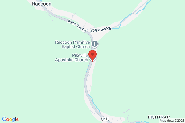 State Line Apostolic Church & Christian Academy