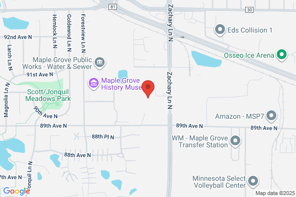 Hennepin Pallet Co Inc
