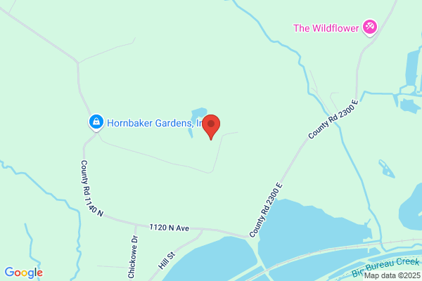 Hornbaker Gardens