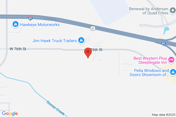 River Bend Transport Co