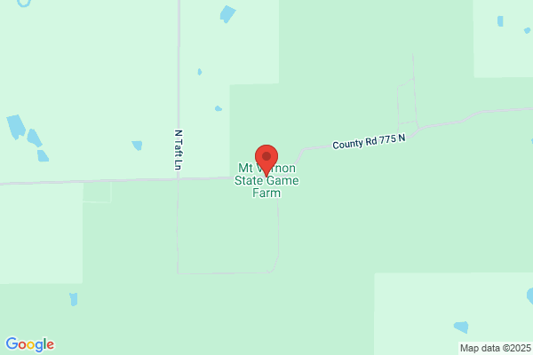 S & P Game Farm Inc