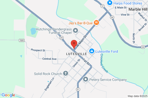 Elder Care of Marble Hill
