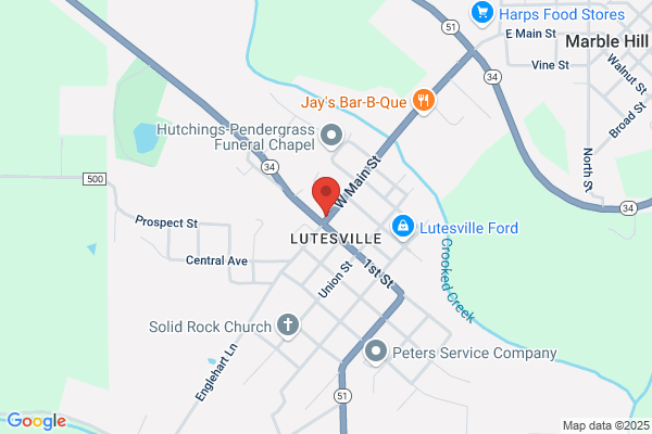United Country Real Estate