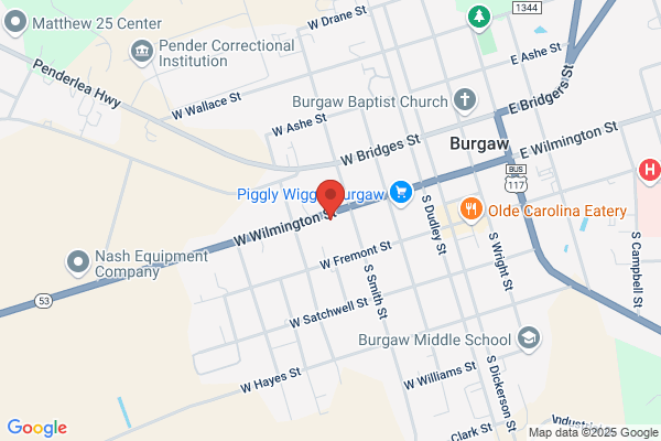 Danny's Auto Shop