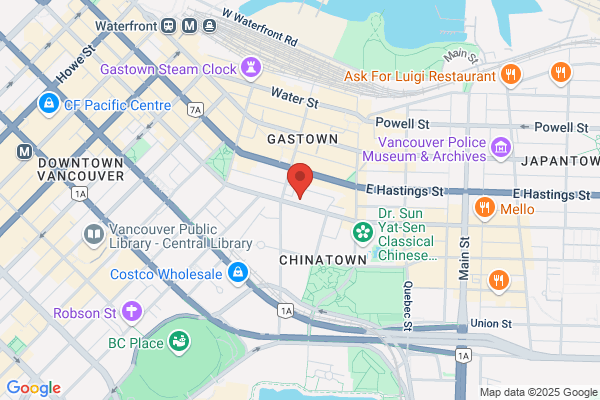 Pender Home Health