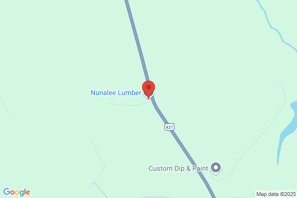 Nunalee Lumber Co