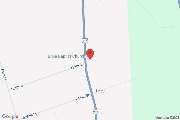 Bible Baptist Church
