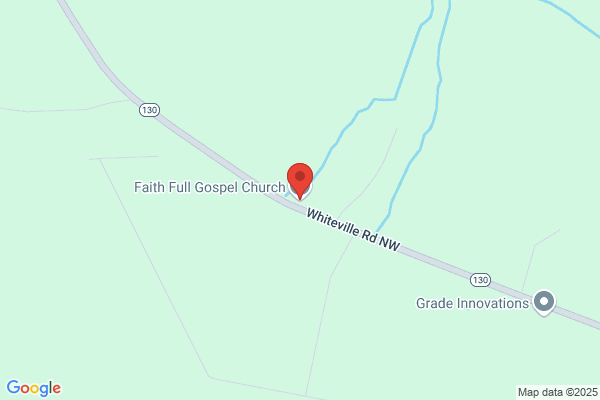 Full Gospel Christian Church
