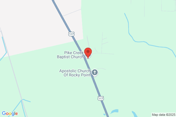 Pike Creek Baptist Church