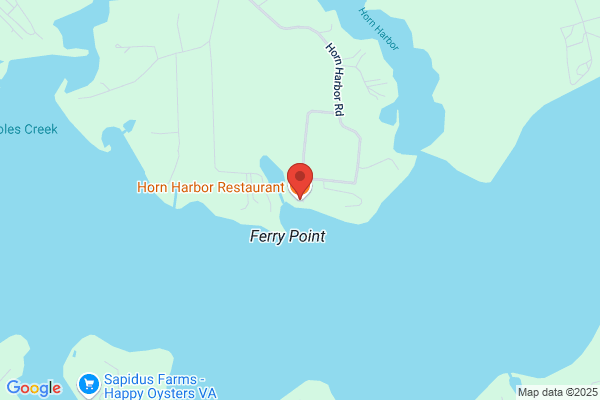 Horn Harbor Restaurant