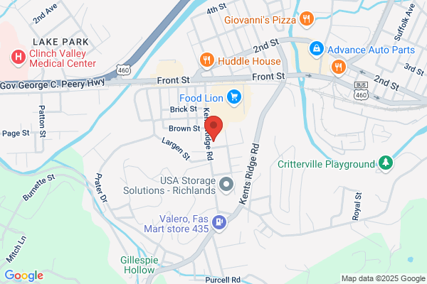 Don's Beauty Salon & Barber Shop