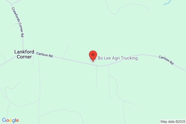 Farm to Table Trucking