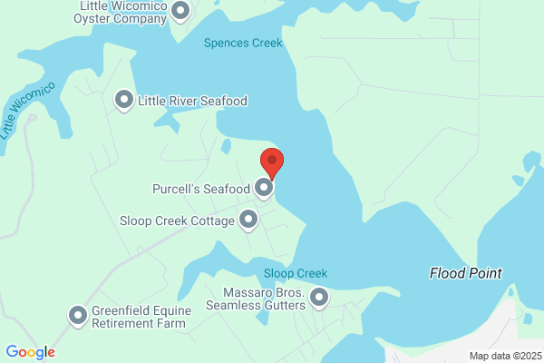Lewis Seafood