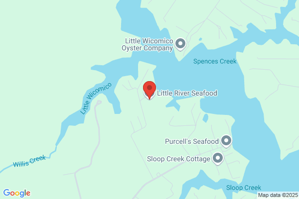 Little River Seafood Inc
