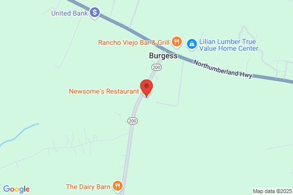 Newsome's Restaurant