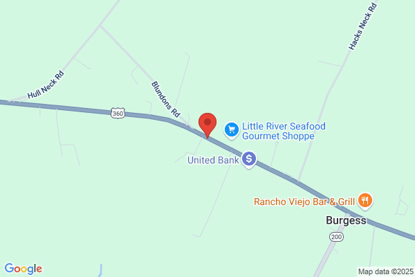 Northern Neck Security Inc