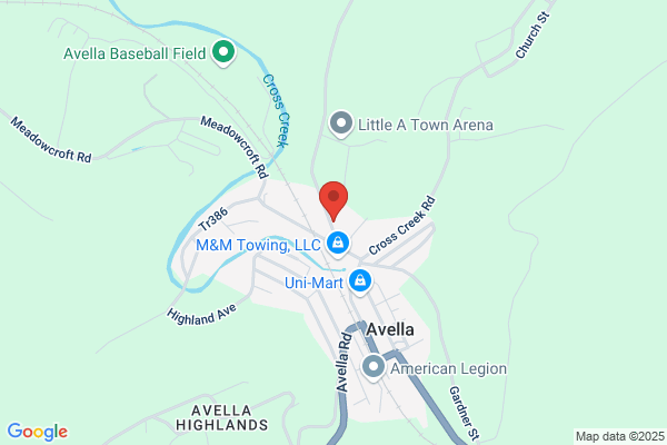 Avella Family Practice Llc