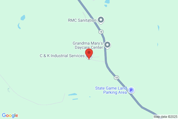 C & K Industrial Services Inc