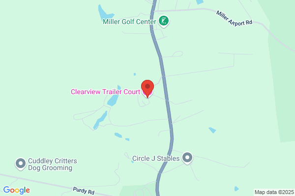 Clearview Trailer Court