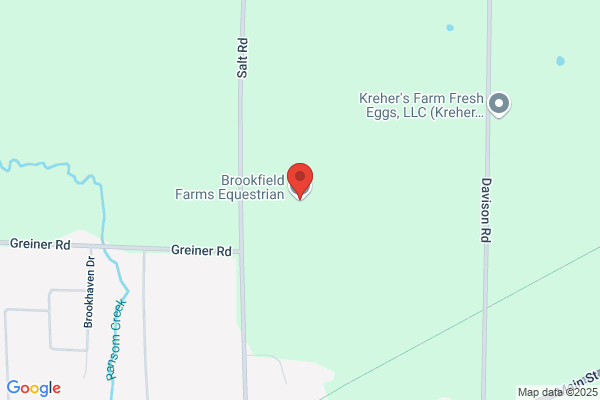 Brookfield Farms