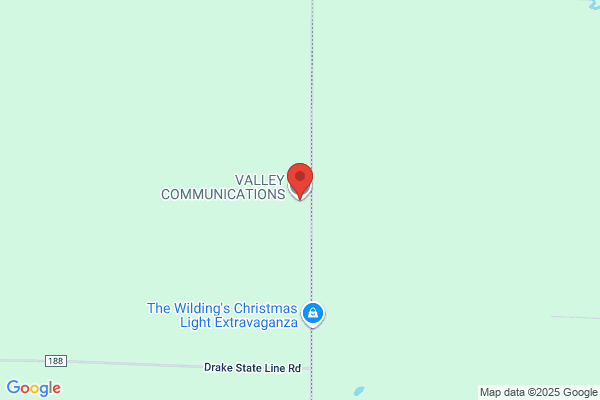 Valley Communications LLC
