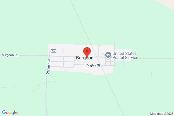 Burgoon United Methodist Church