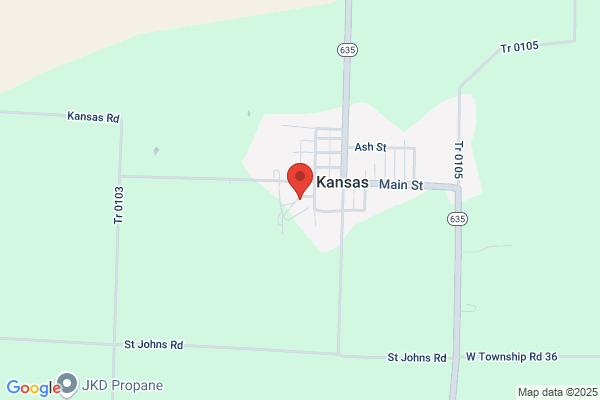 Kansas Grain