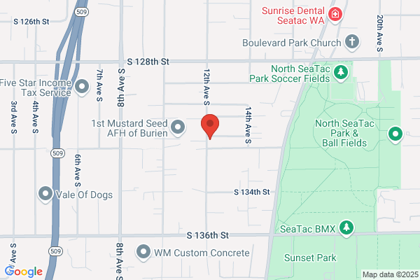 Burien Senior Care