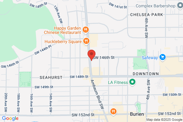 Burien Truck Repair