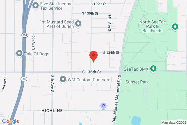 Brother's 1 Landscaping LLC