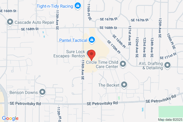 Washington Heating & Air Conditioning