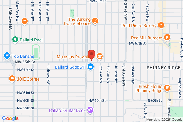 The Joint Weed Dispensary Burien