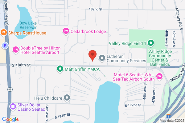Anglelake Court Apartments