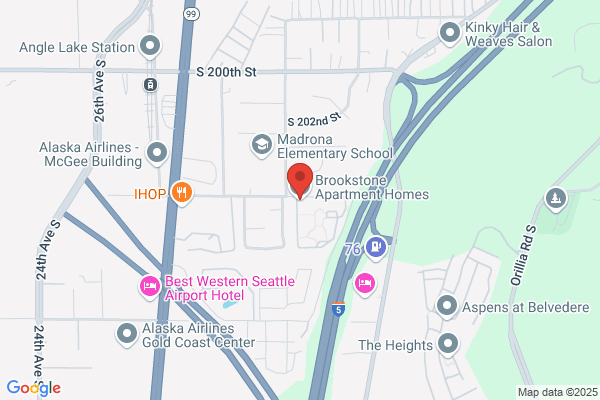 Brookstone Apt Homes