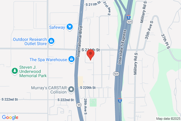 Des Moines Hills Apartments