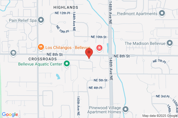 Highland Village Apartments