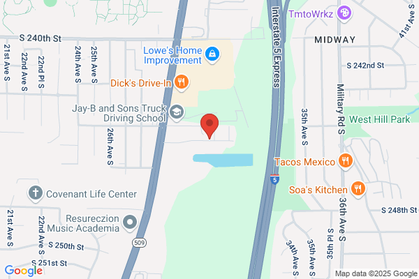 Midway Village RV Park