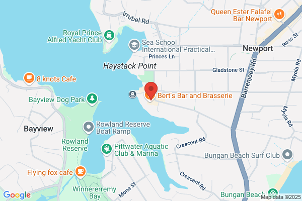 Newport the