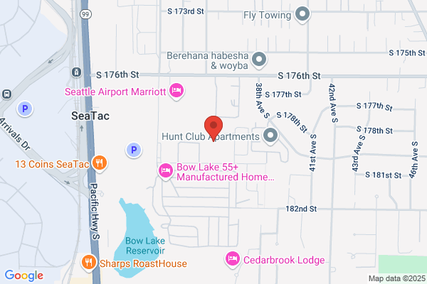 Shannon South Apartments