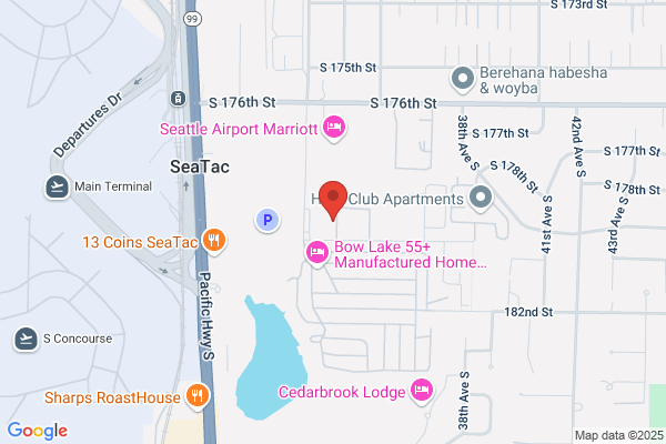Skyline Park Apartments