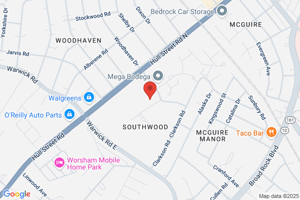Southwood Apartments