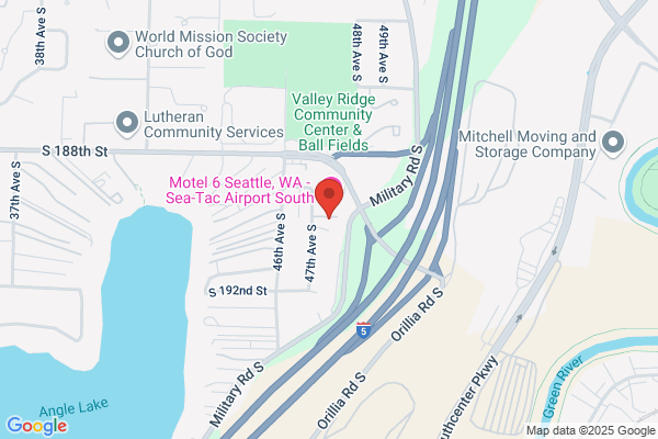 Willow Lake Apartments