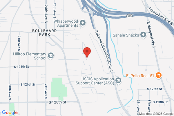 Woodcrest Apartments