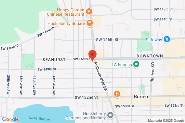 Fix Auto Burien