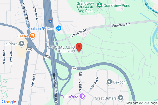 National Auto Center